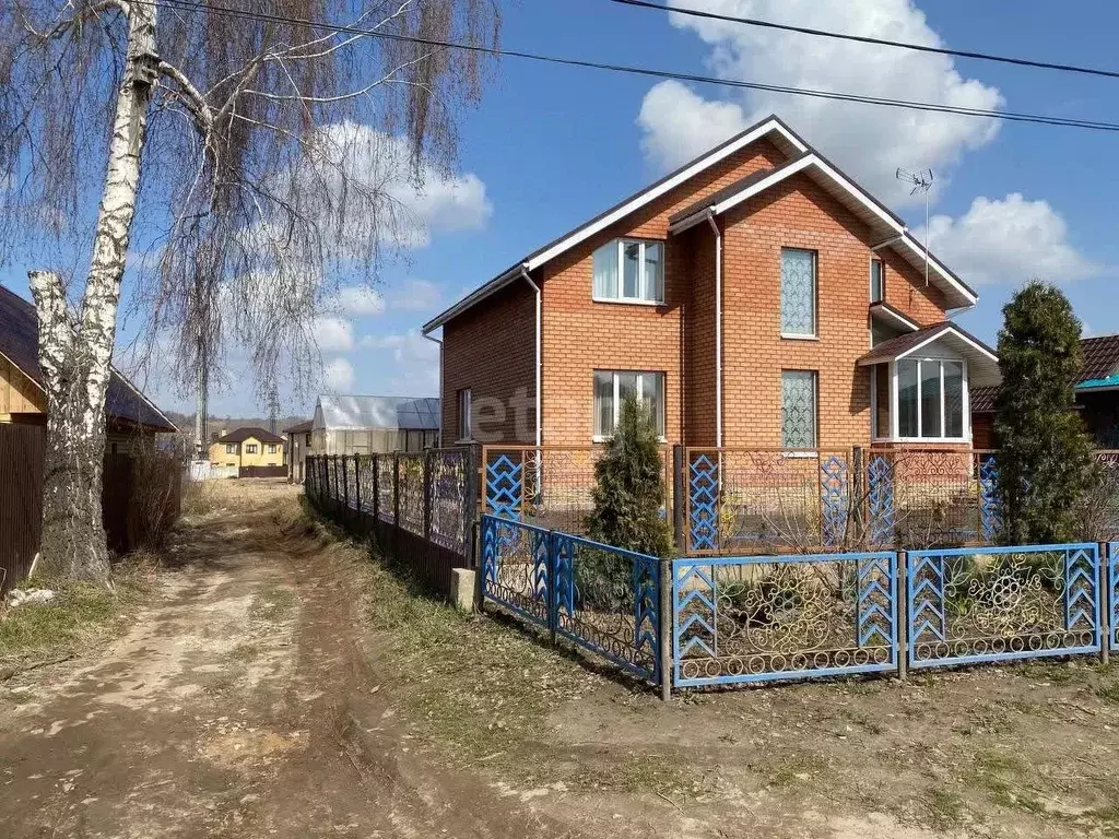 Участок в Татарстан, Казань Салмачи жилмассив, ул. Центральная (6.0 ... - Фото 1