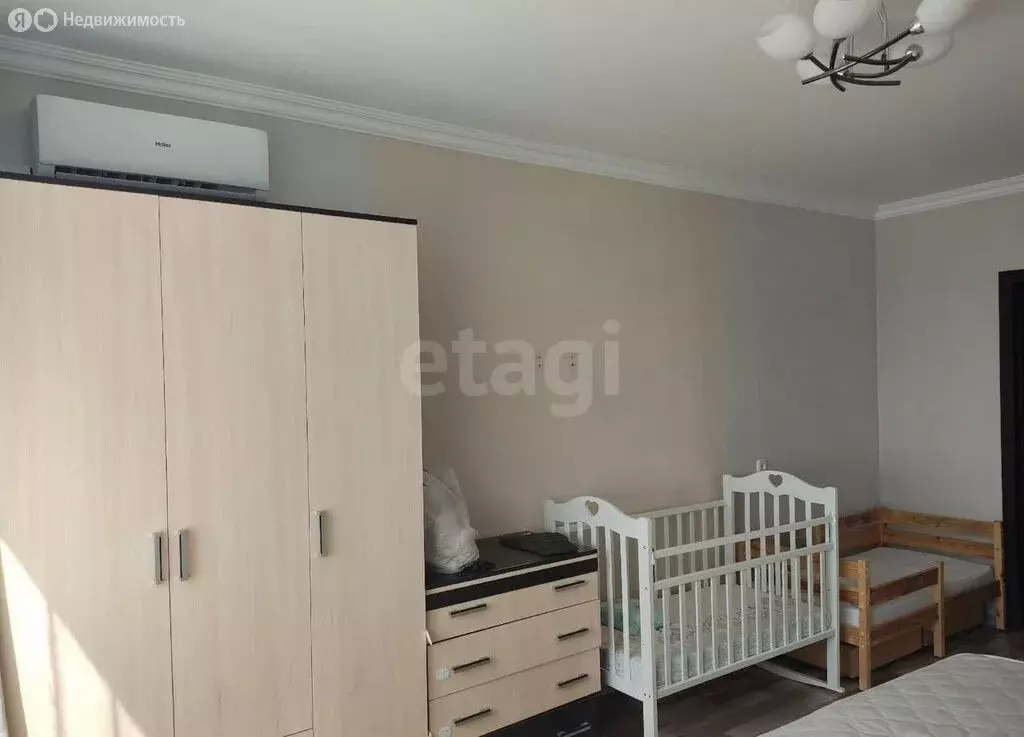 1-комнатная квартира: Калуга, Тарутинская улица, 231к7 (42.4 м) - Фото 2