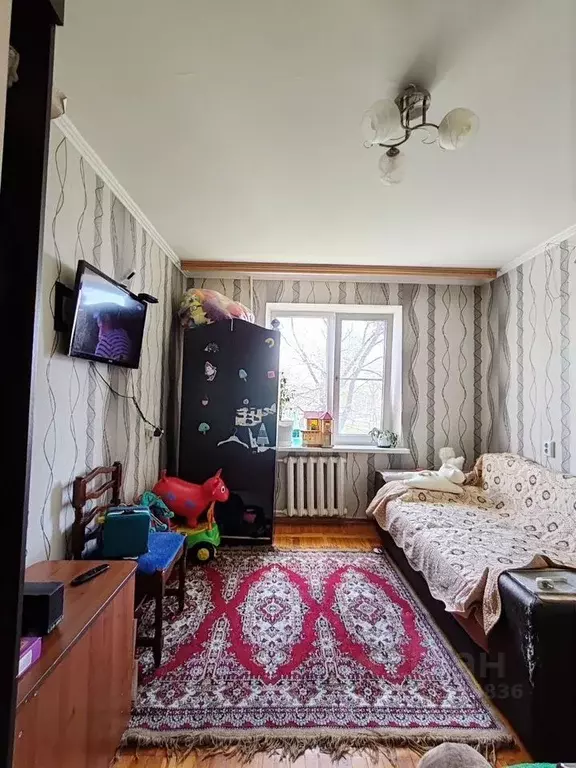 2-к кв. Ставропольский край, Невинномысск Партизанская ул., 11 (56.0 ... - Фото 2