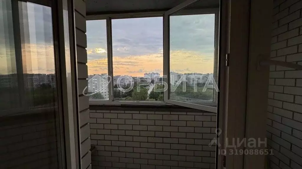 3-к кв. Тюменская область, Тюмень Таврическая ул., 9к2 (78.0 м) - Фото 1