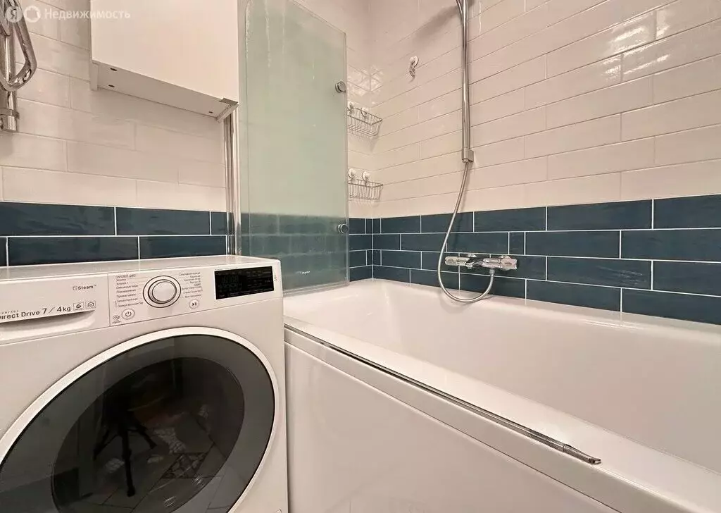 2-комнатная квартира: Москва, Кронштадтский бульвар, 6к2 (44 м) - Фото 1