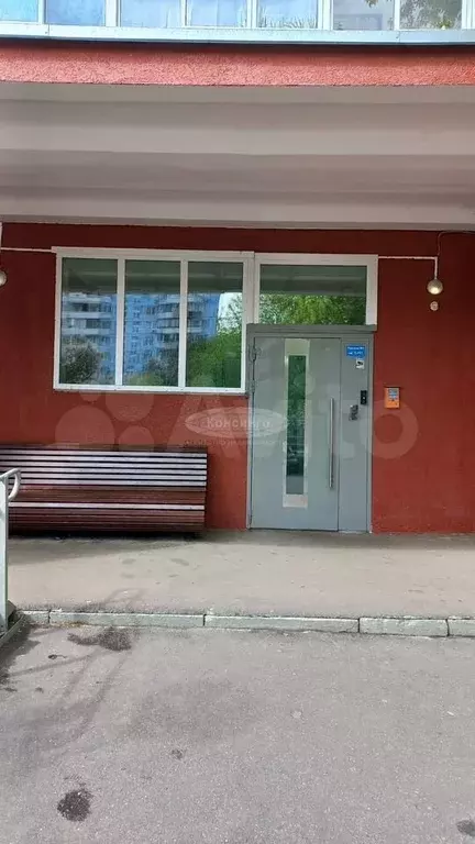 2-к. квартира, 53,2 м, 8/16 эт. - Фото 0