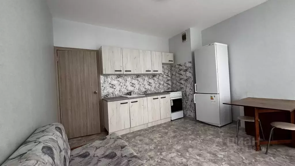 3-к кв. Башкортостан, Уфа ул. Энтузиастов, 12 (81.0 м) - Фото 1