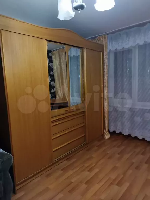 1-к. квартира, 40 м, 6/9 эт. - Фото 1