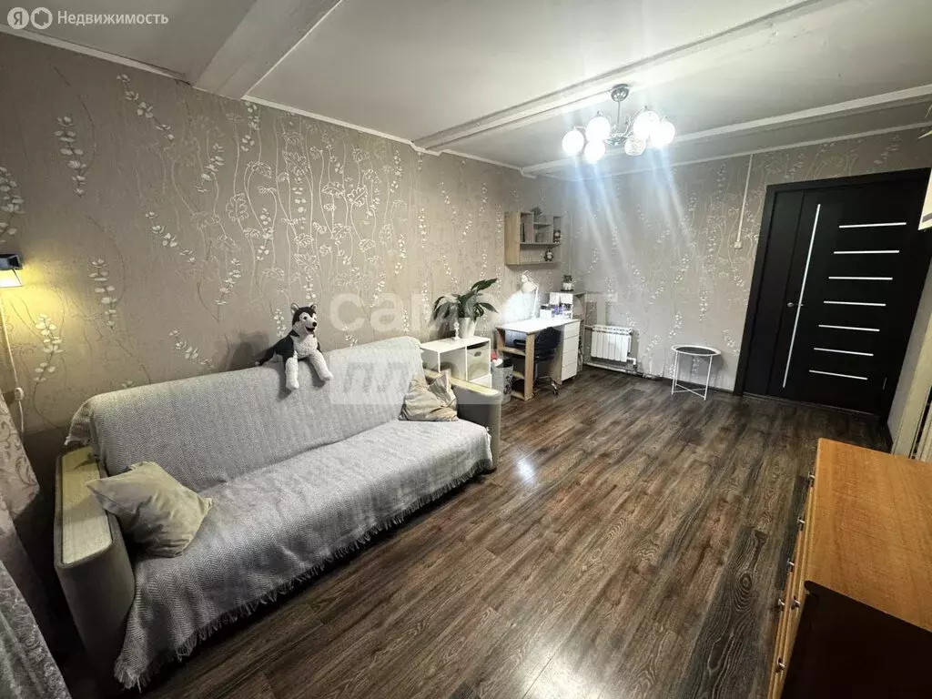 Дом в Шатура, Вокзальная улица, 21 (46.6 м) - Фото 2