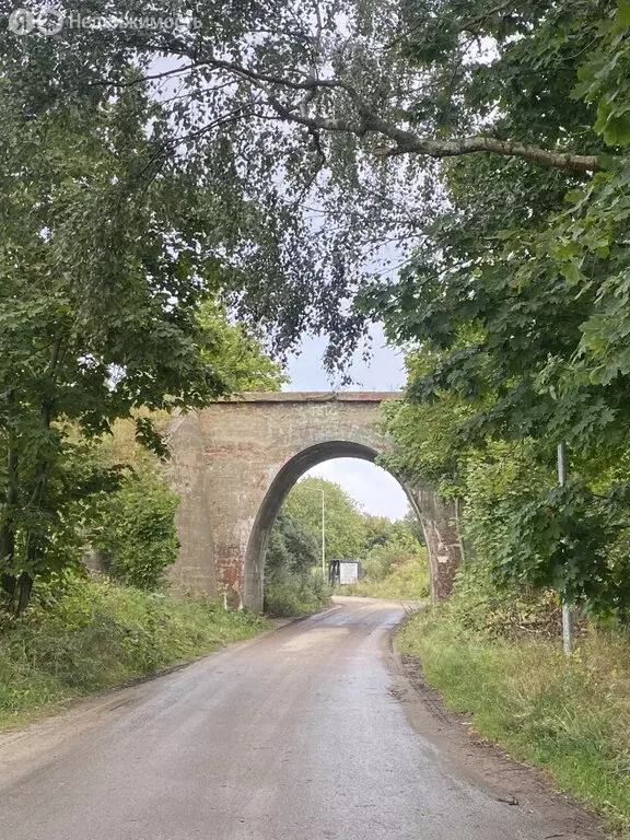 Участок в посёлок Донское, Дивная улица, 20 (12 м) - Фото 0