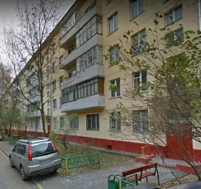 2-к кв. Алтайский край, Барнаул ул. Панфиловцев, 27 (44.0 м) - Фото 1