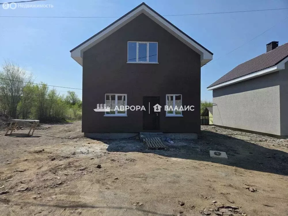 Дом в Магнитогорск, улица Габдуллы Тукая, 30 (125 м) - Фото 1