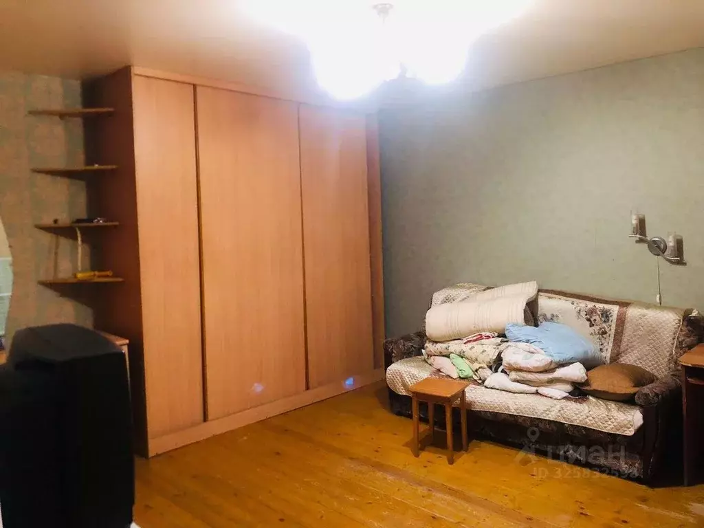 1-к кв. Тверская область, Тверь ул. Константина Заслонова, 9 (31.8 м) - Фото 2