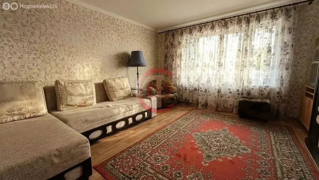 2-комнатная квартира: село Успенское, Делегатская улица, 14А (48.6 м) - Фото 1