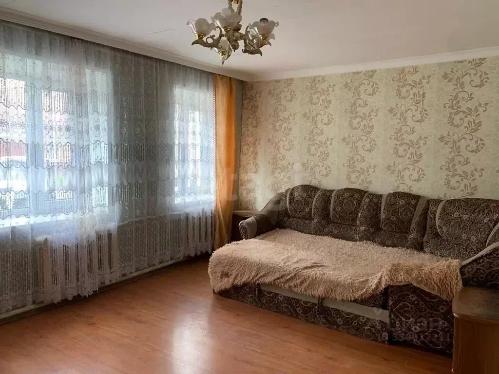 Дом в Северная Осетия, Владикавказ ул. Шота Руставели (55 м) - Фото 2