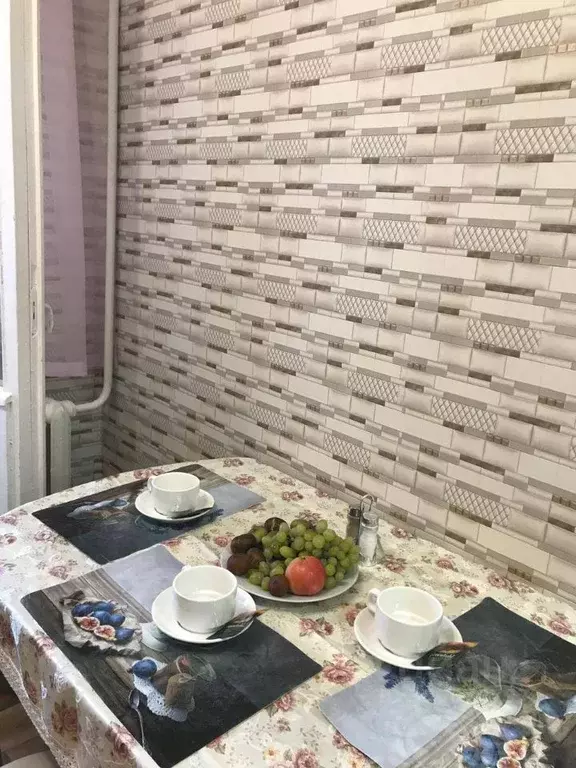 2-к кв. Крым, Ялта ул. Садовая, 52 (60.0 м) - Фото 1