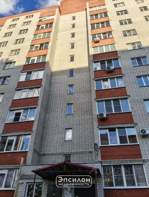 1-к кв. Курская область, Курск Звездная ул., 11 (40.7 м) - Фото 1