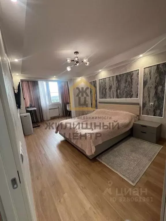 3-к кв. Ставропольский край, Пятигорск просп. Калинина, 2Д (70.0 м) - Фото 1