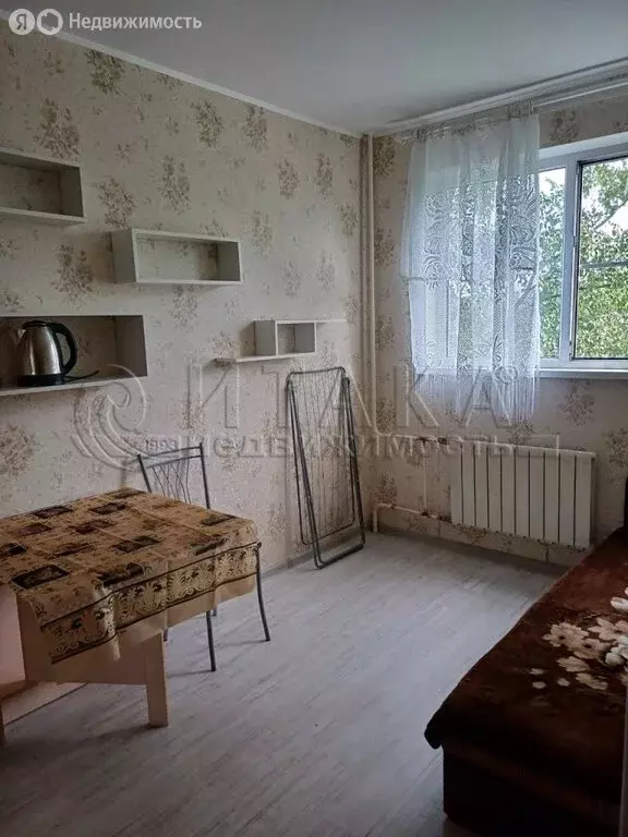 1к в 3-комнатной квартире (15 м) - Фото 1