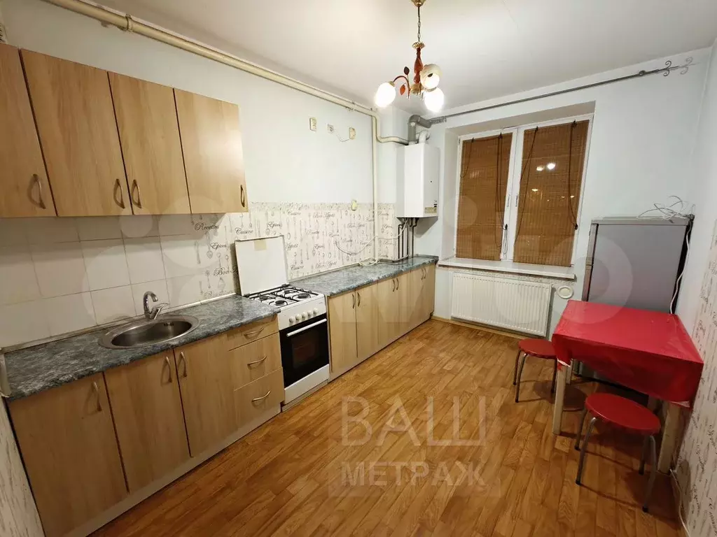 2-к. квартира, 60 м, 2/9 эт. - Фото 0