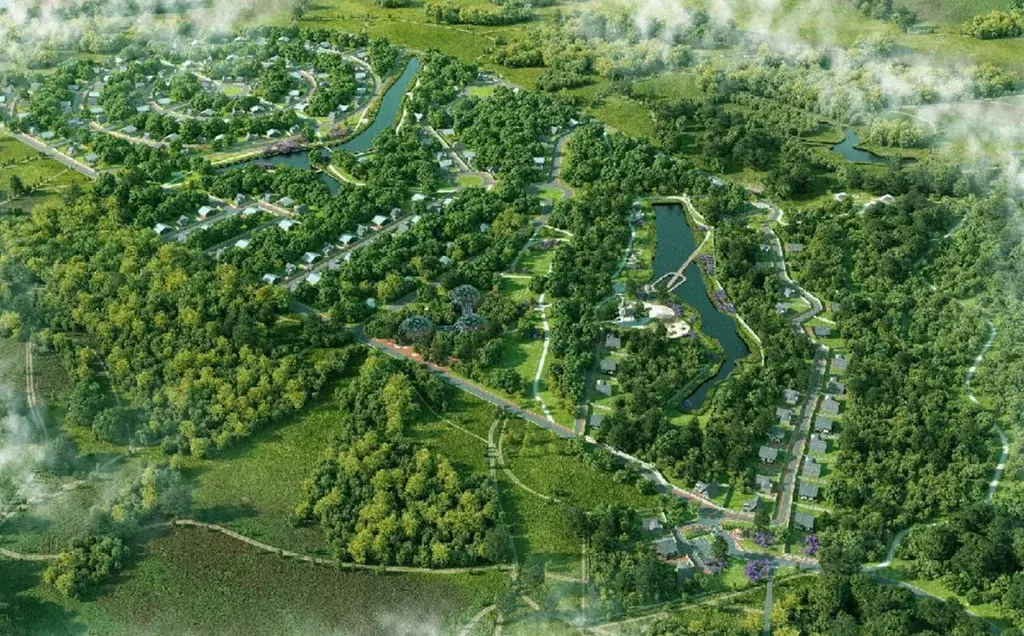 Участок в Пензенская область, Бессоновский район, пос. Подлесный, ... - Фото 1