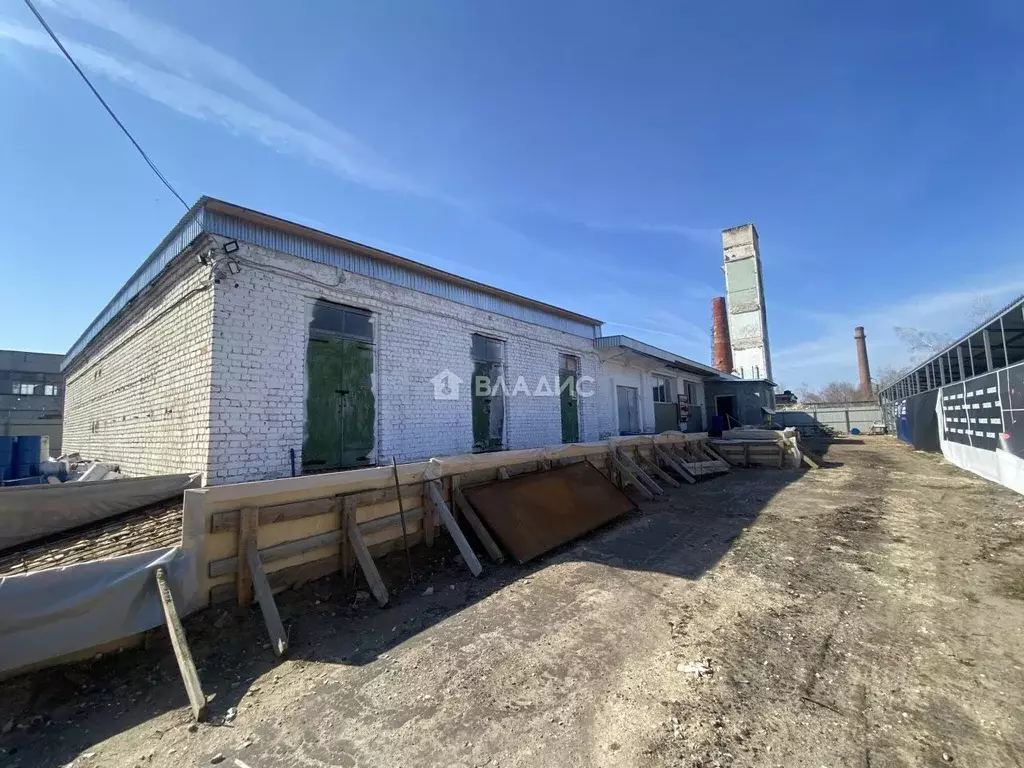 Помещение свободного назначения в Нижегородская область, Дзержинск ... - Фото 0