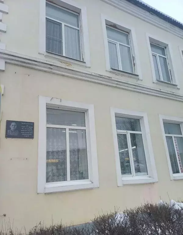 3-к кв. Московская область, Руза ул. Солнцева, 5 (70.0 м) - Фото 1