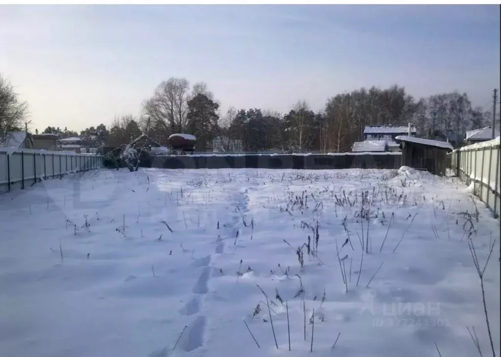 Участок в Ростовская область, Ростов-на-Дону Портовая ул. (8.0 сот.) - Фото 1