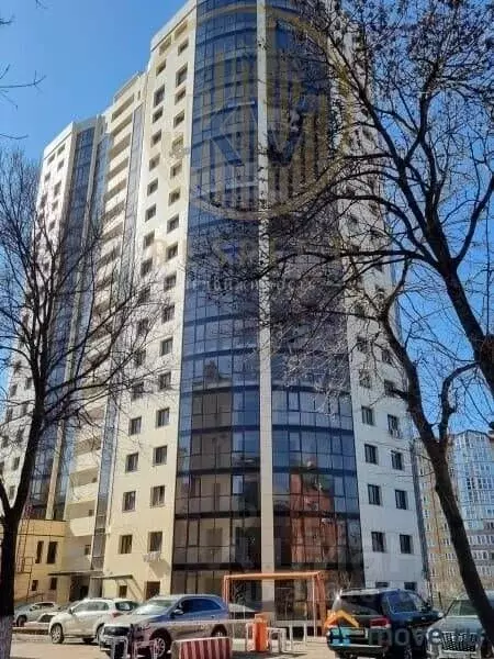 1-к кв. Ставропольский край, Пятигорск ул. 295-й Стрелковой Дивизии, ... - Фото 0
