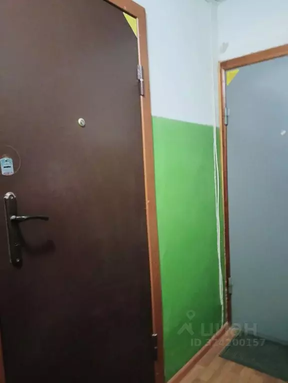 1-к кв. Саратовская область, Саратов Барнаульский туп., 8 (32.3 м) - Фото 1