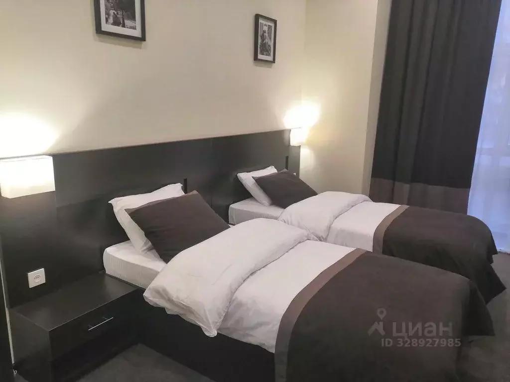 Комната Тульская область, Тула ул. Металлургов, 6 (15.0 м) - Фото 1