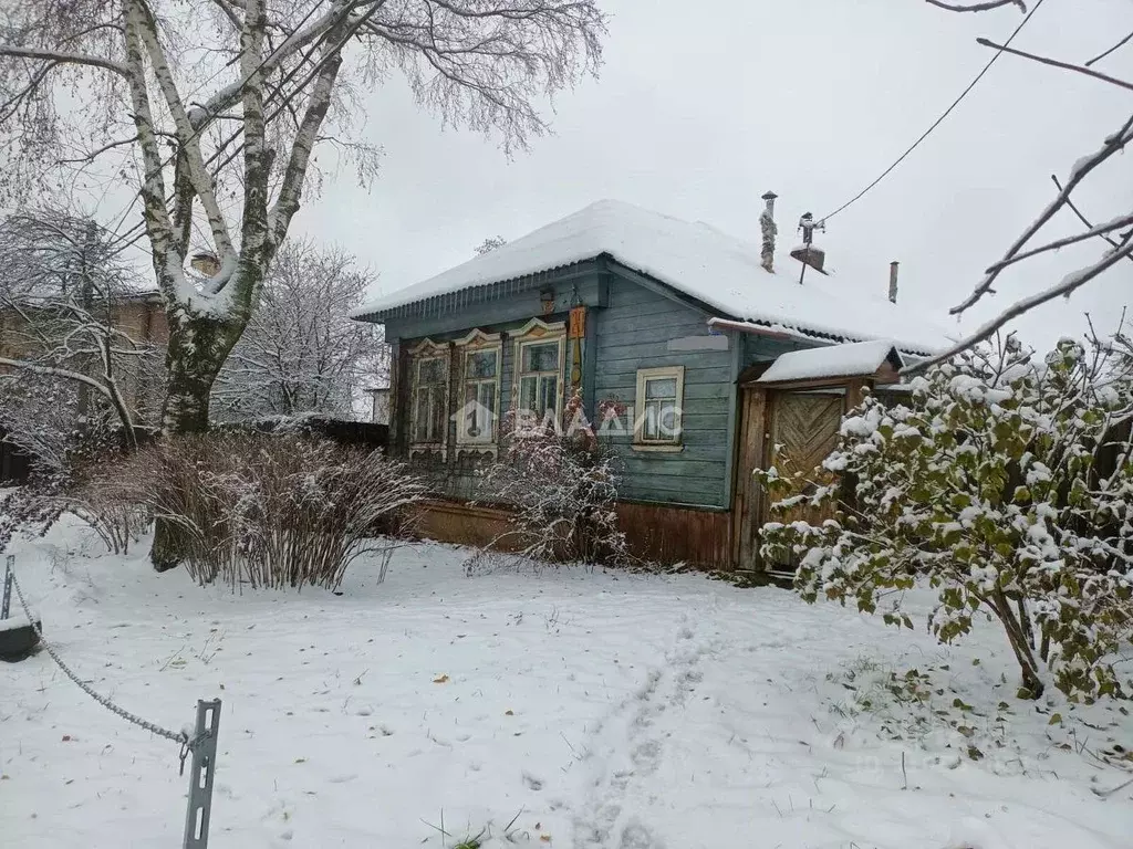 Дом в Владимирская область, Владимир Старо-Гончарная ул., 20 (42 м) - Фото 0