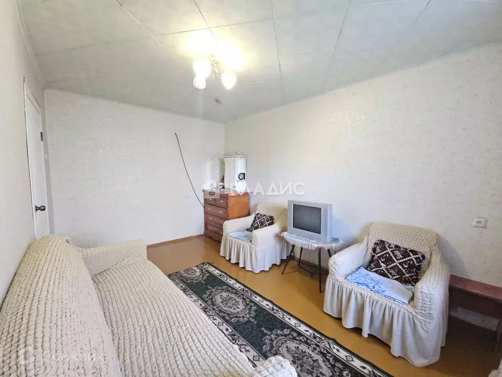 Продаётся 1-к квартира, 27.6 м - Фото 0