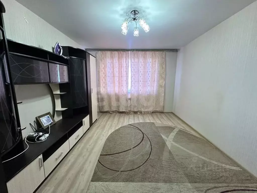 2-к кв. Ямало-Ненецкий АО, Новый Уренгой Тундровый мкр, 3 (45.0 м) - Фото 1