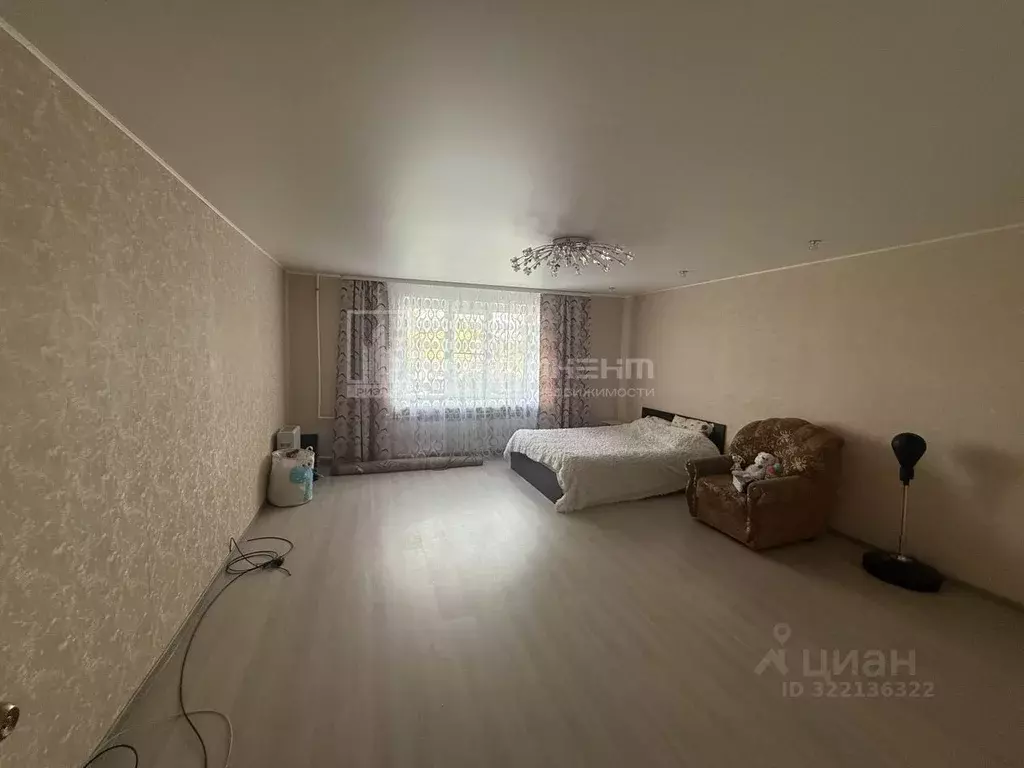 2-к кв. Владимирская область, Гусь-Хрустальный Садовая ул., 59А (76.8 ... - Фото 1