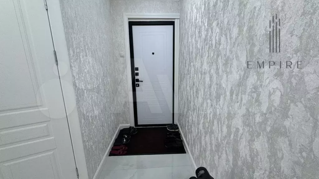 2-к. квартира, 49 м, 2/5 эт. - Фото 1