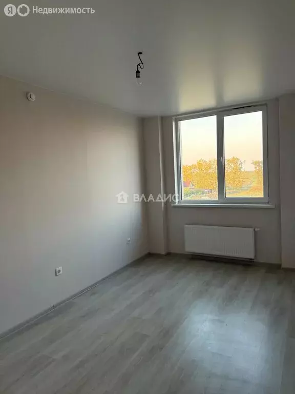 1-комнатная квартира: Строитель, Аллейная улица, 4 (30 м) - Фото 1