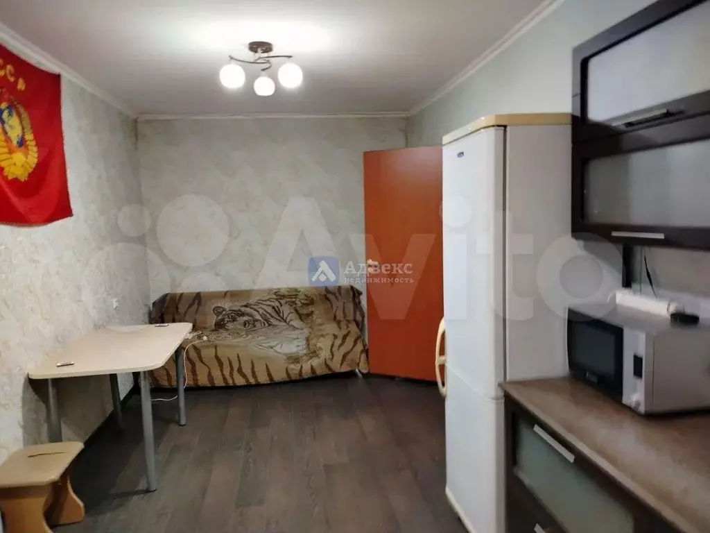 1-к. квартира, 34,9 м, 2/5 эт. - Фото 0
