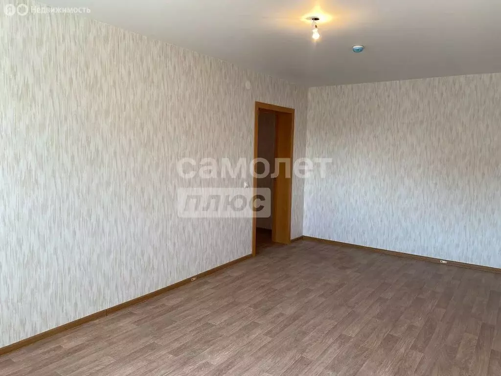 3-комнатная квартира: Иркутск, улица Баумана, 269 (76.5 м) - Фото 2