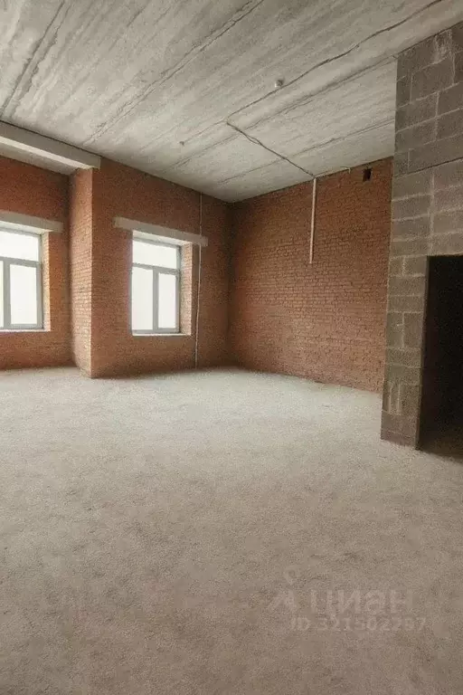 3-к кв. Самарская область, Новокуйбышевск ул. Свердлова, 29 (92.0 м) - Фото 2