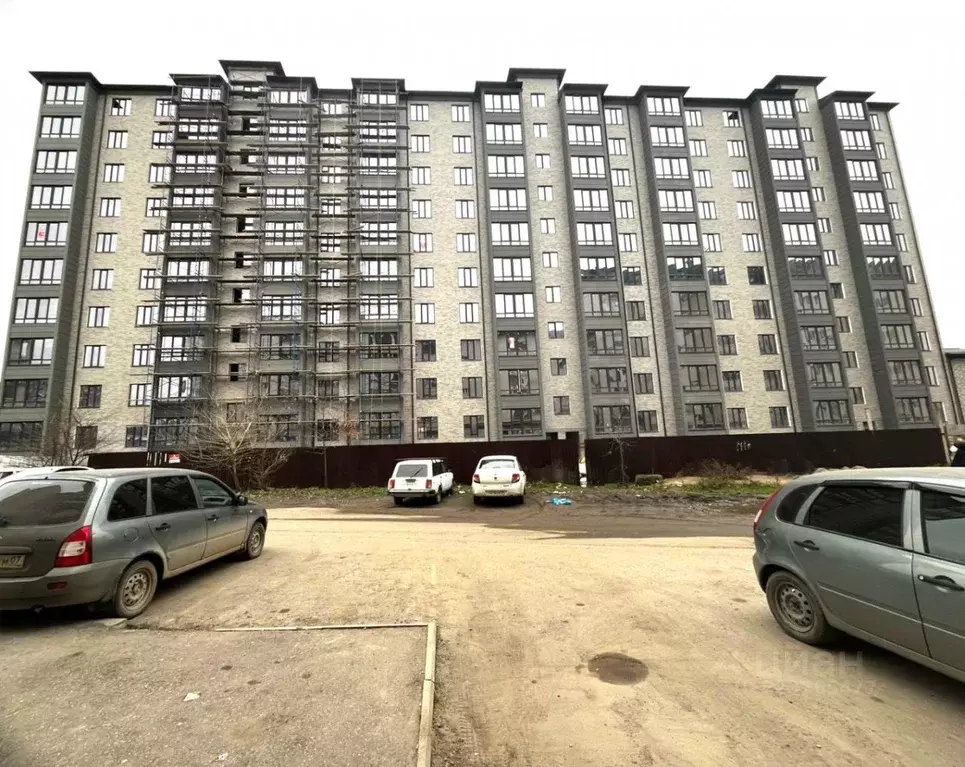 5-к кв. Кабардино-Балкария, Нальчик ул. Ватутина (173.0 м) - Фото 0