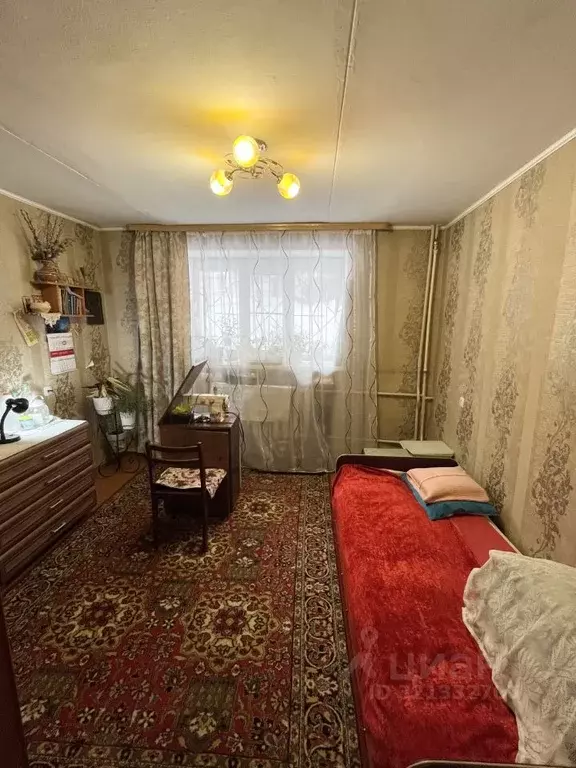 2-к кв. Свердловская область, Арамиль ул. Горбачева, 9 (50.8 м) - Фото 1