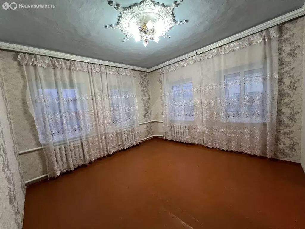 Дом в Курганинск, Огородная улица (62 м) - Фото 1