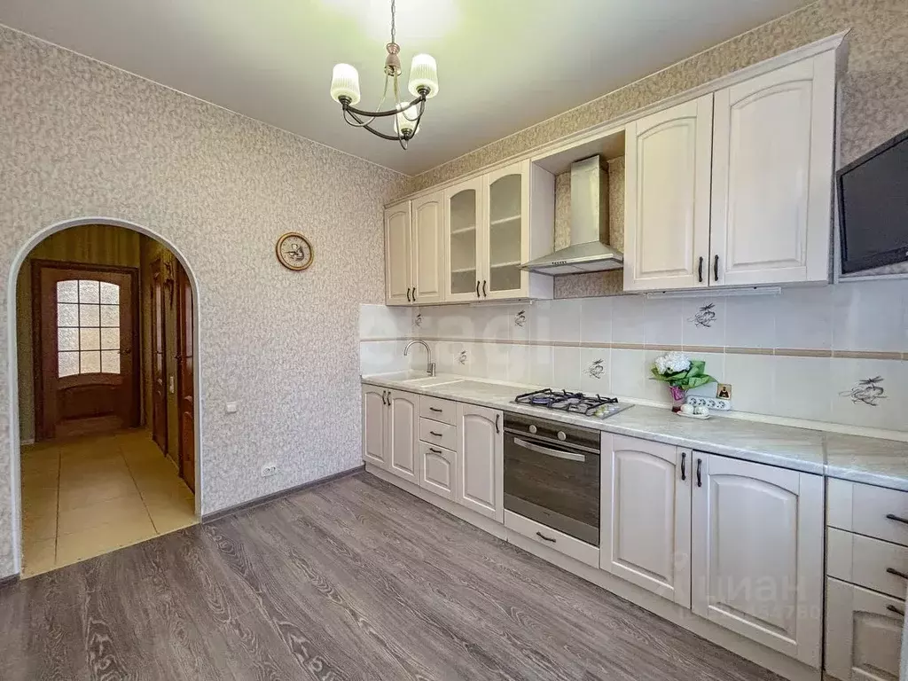 3-к кв. Псковская область, Псковский район, Ядровская волость, д. ... - Фото 1