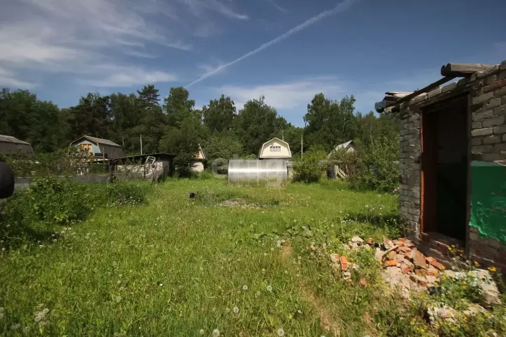 Участок в Калужская область, Калуга Резванская ул. (4.1 сот.) - Фото 1