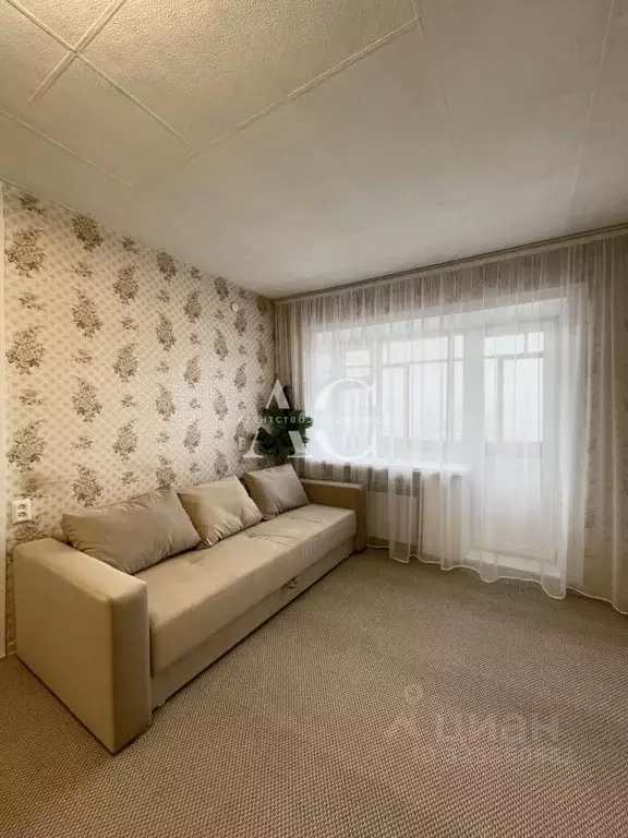 2-к кв. Свердловская область, Екатеринбург ул. Черноярская, 10А (43.2 ... - Фото 1