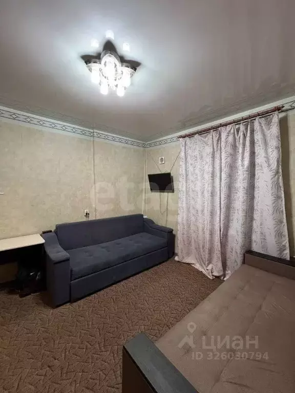 Комната Кировская область, Киров Октябрьский просп., 99 (19.5 м) - Фото 2