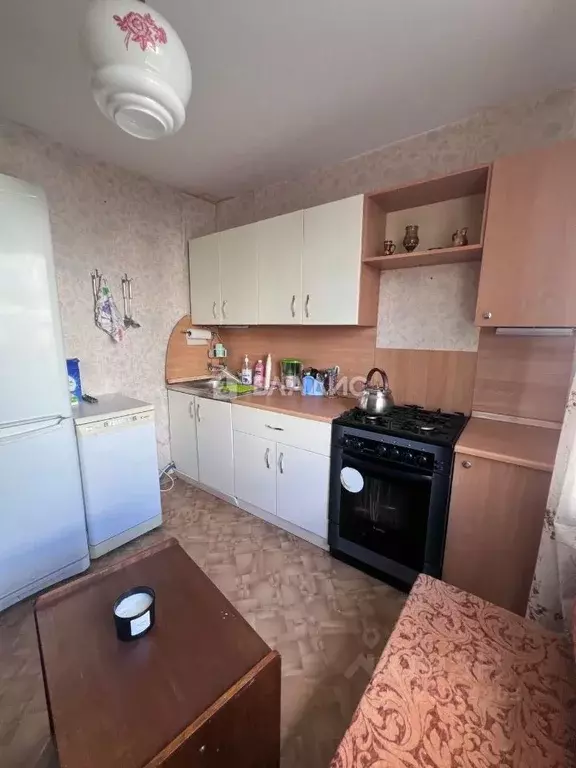 3-к кв. Коми, Сыктывкар ул. Малышева, 19 (66.5 м) - Фото 1