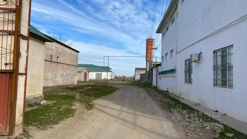 Склад в Дагестан, Махачкала просп. Казбекова, 351 (170 м) - Фото 1