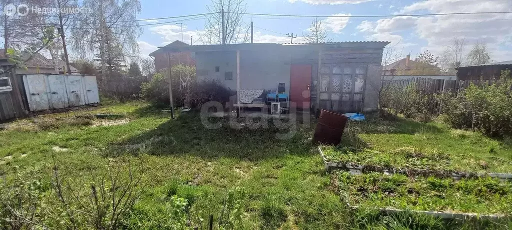 Дом в муниципальный округ Омский район, СНТ Зелёная Падь, 7-я аллея ... - Фото 2