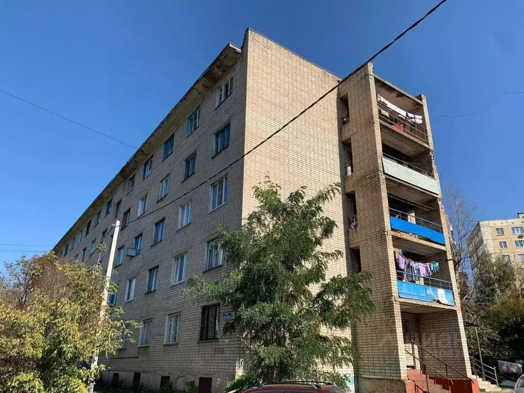 Комната Орловская область, Мценск ул. Катукова, 4/2 (18.0 м) - Фото 0