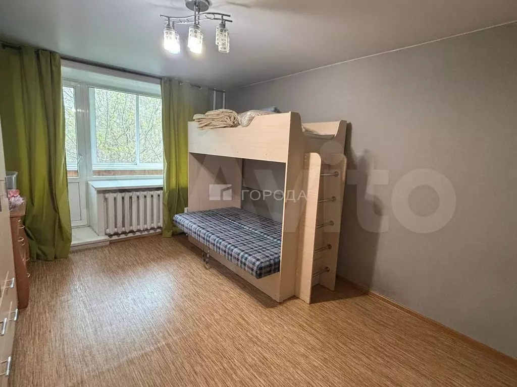 2-к. квартира, 37,4 м, 2/9 эт. - Фото 0