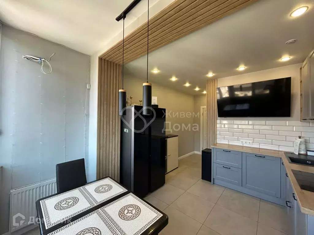 Продаётся 3-к квартира, 82.7 м - Фото 1