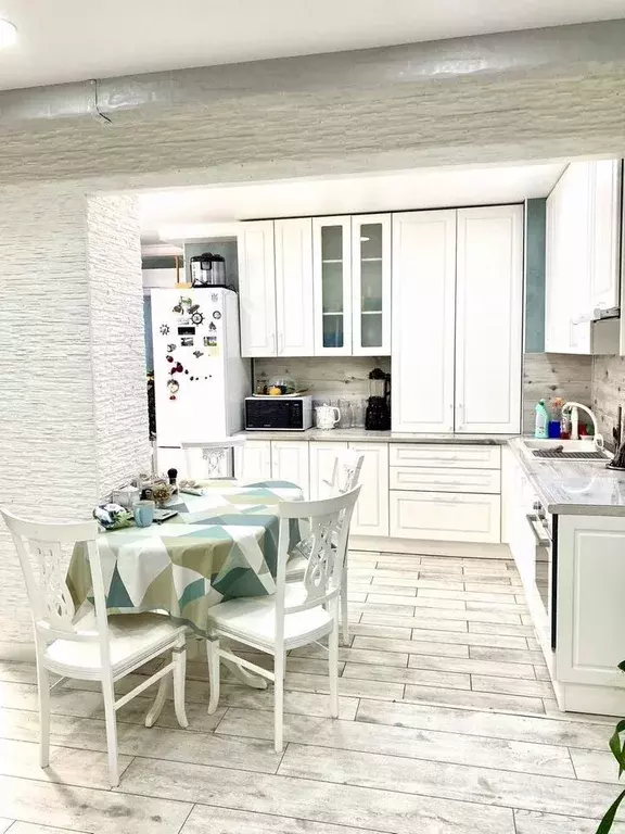 3-к кв. Астраханская область, Астрахань ул. Набережная Приволжского ... - Фото 1